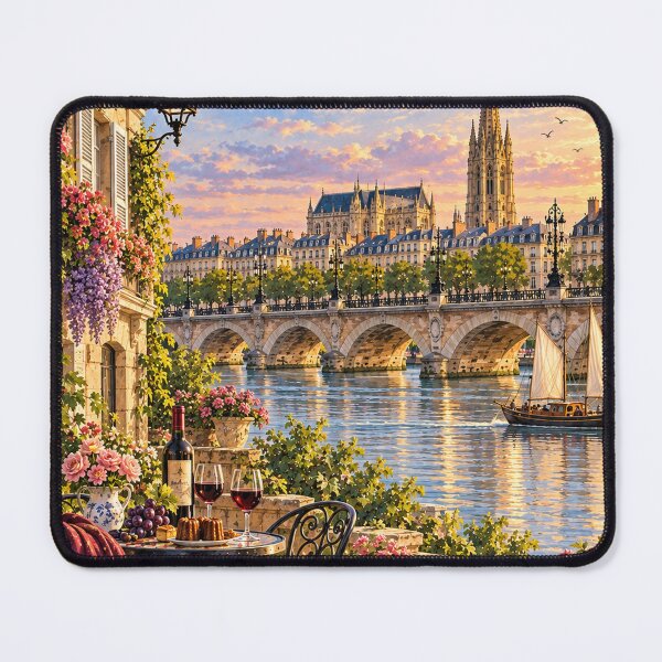Item preview, Bordeaux: between elegance and traditions designed and sold by PIERREetMAILLES.