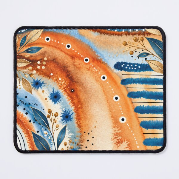 Item preview, Abstract Watercolor designed and sold by Zeewind.