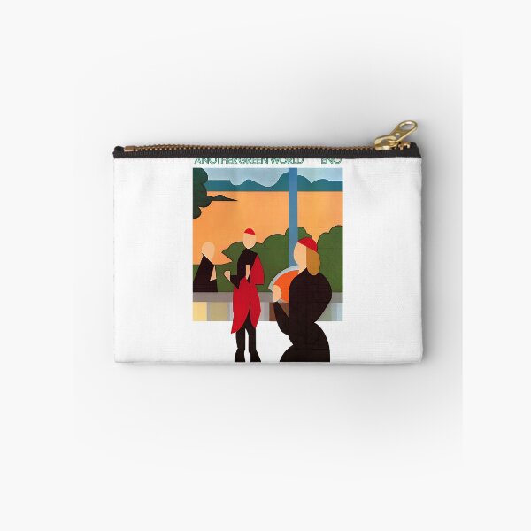 Item preview, Brian Eno - Another Green World designed and sold by rocketbay.