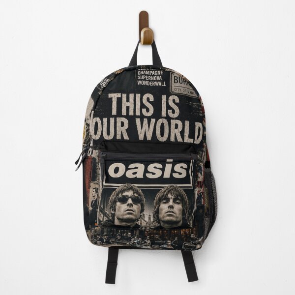 Item preview, Britpop Collage designed and sold by COFFEEWITHARTS.