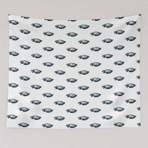 Item preview, Minimalist Philadelphia Eagles Inspired Logo Design for Fans designed and sold by asnami.