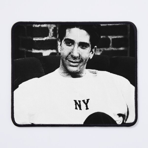 Item preview, Ross Geller Friends TV Show designed and sold by dightboppers.