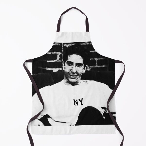 Item preview, Ross Geller Friends TV Show designed and sold by dightboppers.