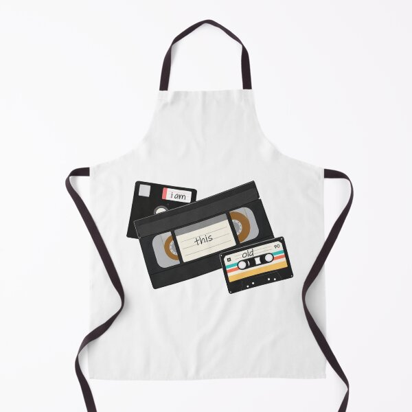Item preview, I Am This Old, Retro Floppy Disk, Funny Gen X Millennial  designed and sold by stzl26.