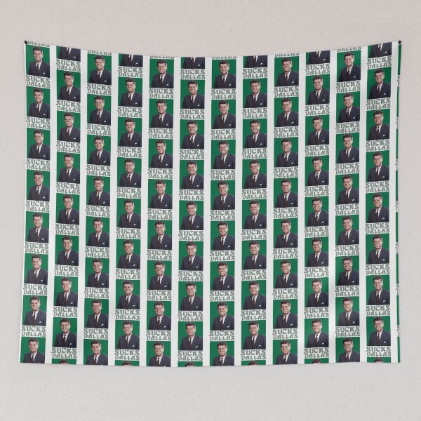 Item preview, Dallas Sucks - Bold Statement Graphic Design for Fans and Rivals designed and sold by asnami.