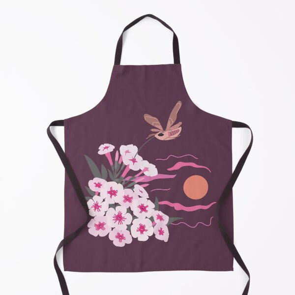 Item preview, A Hawk Moth At Sunset designed and sold by SpottedPilot.
