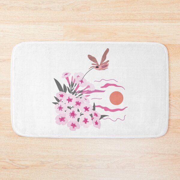 Item preview, A Hawk Moth At Sunset designed and sold by SpottedPilot.