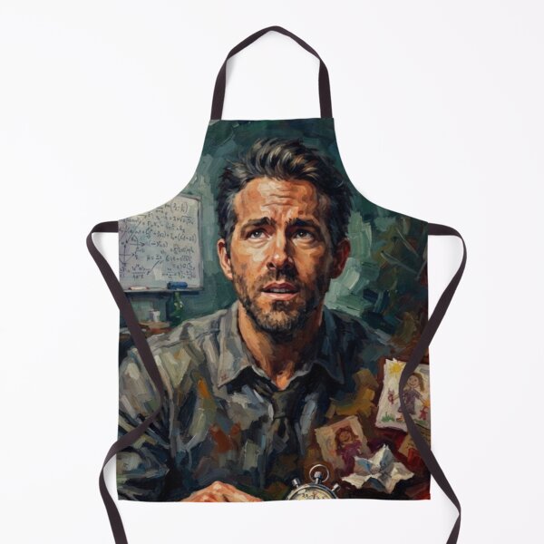 Artikelvorschau, Chaostheorie – Kunsthommage entworfen und verkauft von Art's Diner.