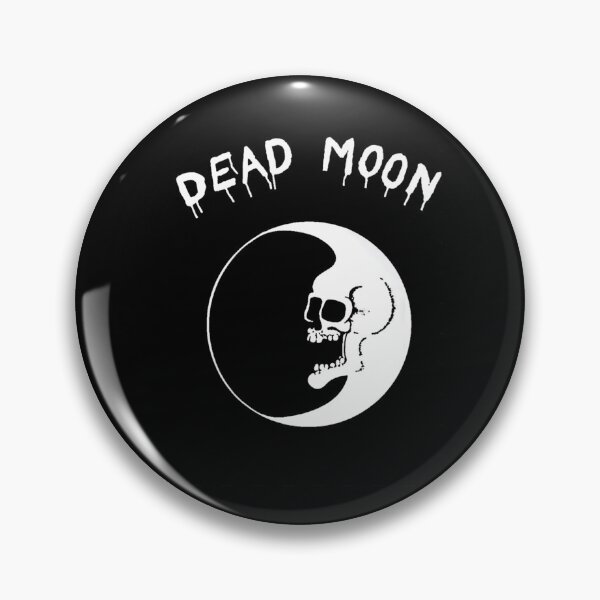 Item preview, Dead Moon  designed and sold by rocketbay.