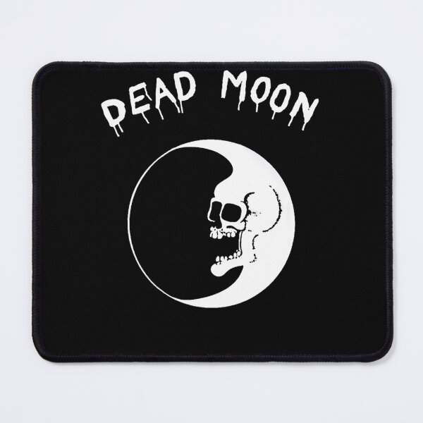 Item preview, Dead Moon  designed and sold by rocketbay.