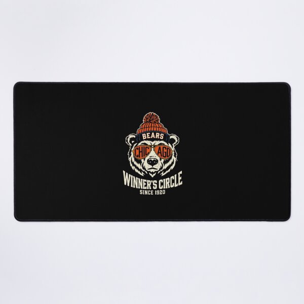 Item preview, Chicago Bears designed and sold by DorkStarMedia.