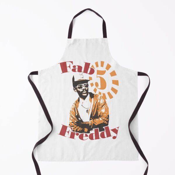 Item preview, Fab Freddy's Classic Hip Hop Inspired Urban Art Design designed and sold by CaitHorton.