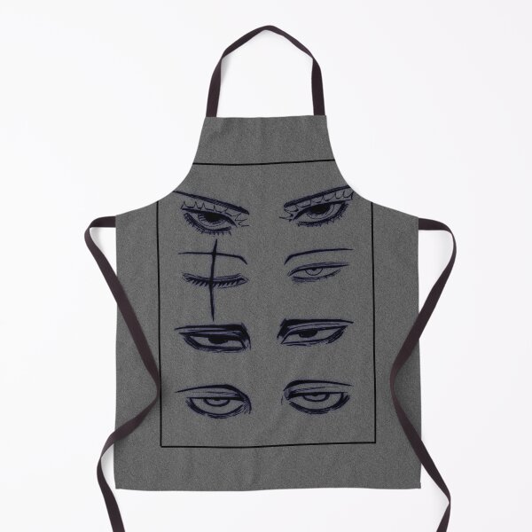 Item preview, Anime Eyes Expressive Line Art designed and sold by a1-x.