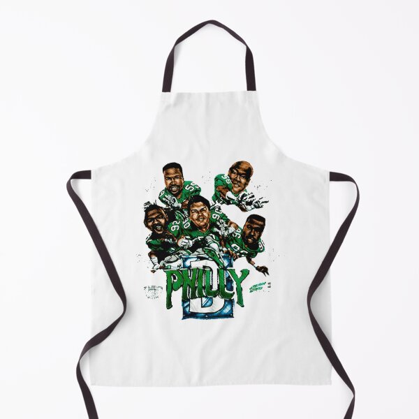 Item preview, Philadelphia Eagles Inspired Football Fan Design for Sports Enthusiasts designed and sold by asnami.