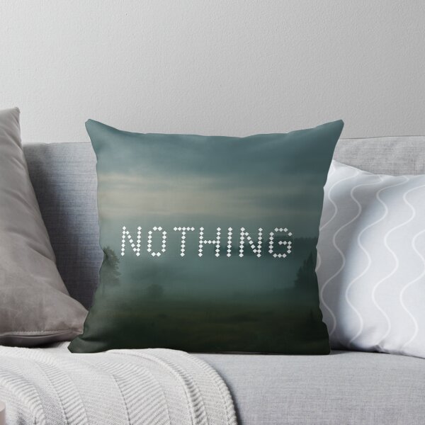 Item preview, NOTHING designed and sold by Monkeysalad.