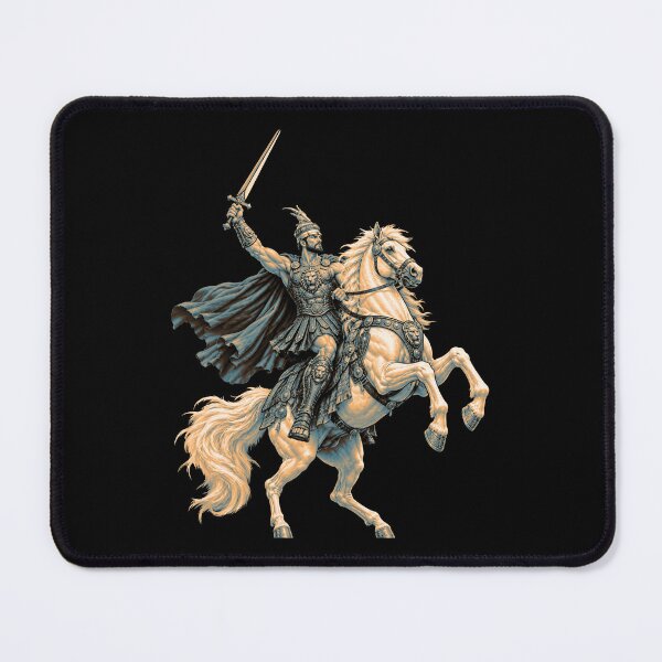 Item preview, Skanderbeg Scanderbeg helmet Albania,Shqipëria designed and sold by Aeartcreative5.