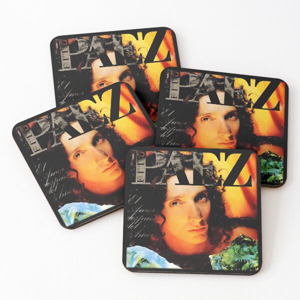 Item preview, Fito Páez Cable a tierra designed and sold by miselsasa01.