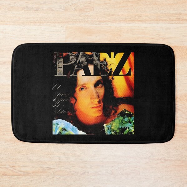 Item preview, Fito Páez Cable a tierra designed and sold by miselsasa01.
