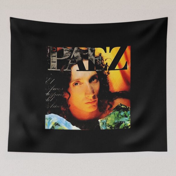 Item preview, Fito Páez Cable a tierra designed and sold by miselsasa01.