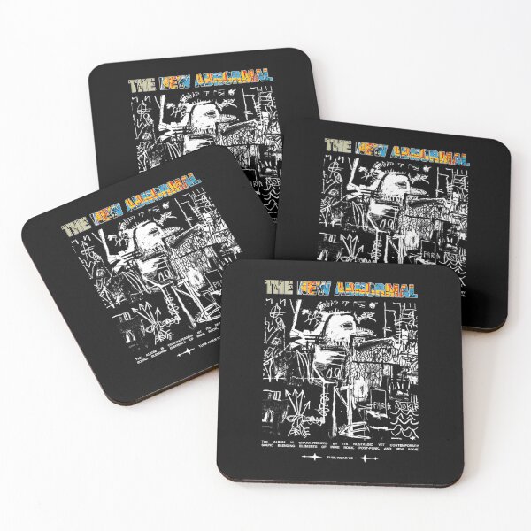 Item preview, The Strokes The New Abnormal designed and sold by rocketbay.
