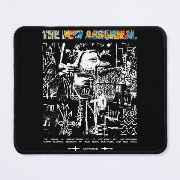 Item preview, The Strokes The New Abnormal designed and sold by rocketbay.