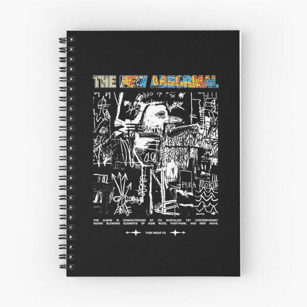 Item preview, The Strokes The New Abnormal designed and sold by rocketbay.