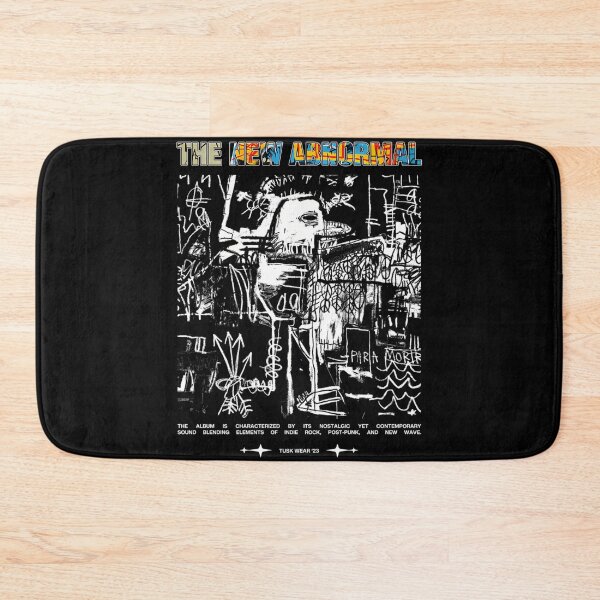 Item preview, The Strokes The New Abnormal designed and sold by rocketbay.