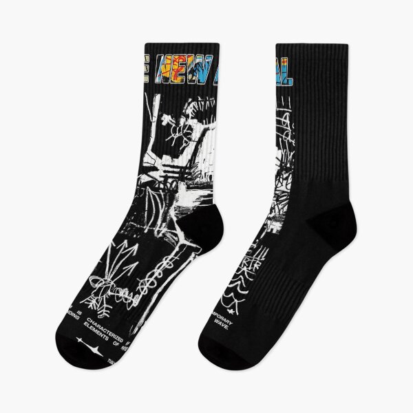 Item preview, The Strokes The New Abnormal designed and sold by rocketbay.