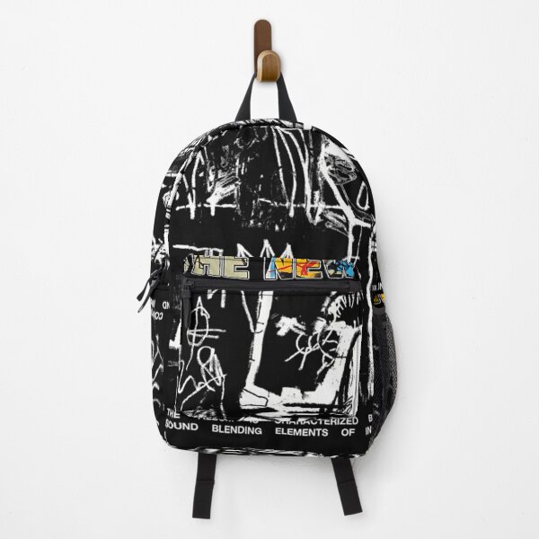 Item preview, The Strokes The New Abnormal designed and sold by rocketbay.