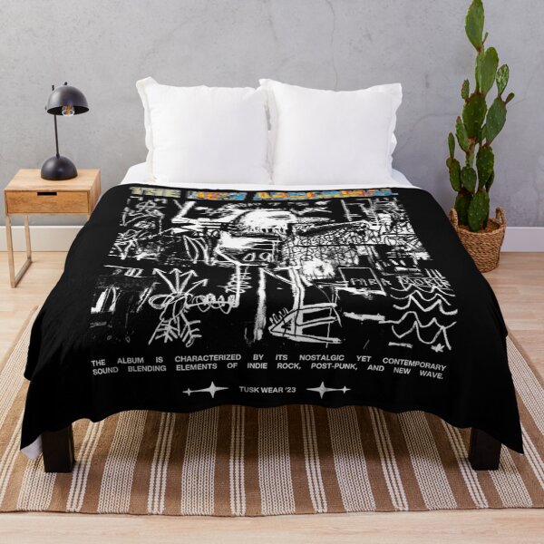 Item preview, The Strokes The New Abnormal designed and sold by rocketbay.