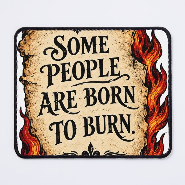 Item preview, Between Two Fires designed and sold by vectcd.