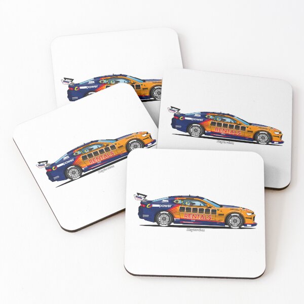 Item preview, #4 Jack Le Brocq ZL1 2026 V8 Supercars Championship designed and sold by Heybratan.