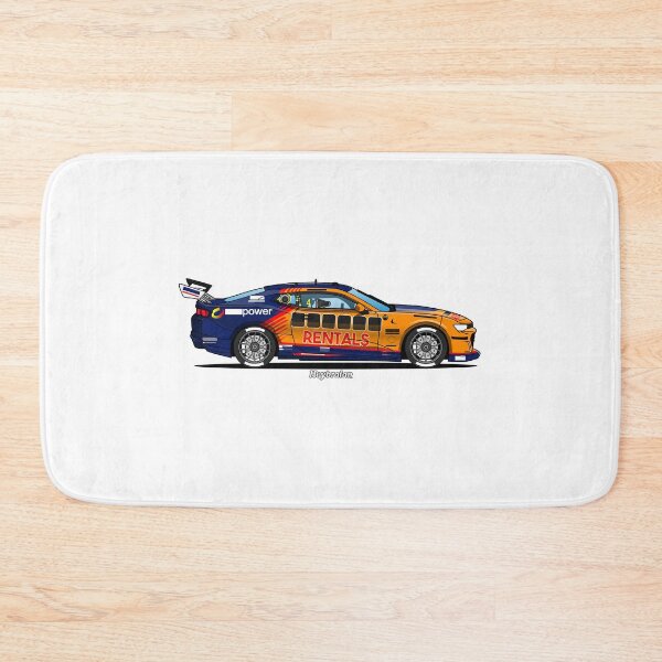 Item preview, #4 Jack Le Brocq ZL1 2026 V8 Supercars Championship designed and sold by Heybratan.