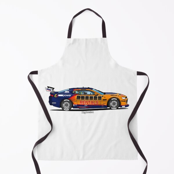 Item preview, #4 Jack Le Brocq ZL1 2026 V8 Supercars Championship designed and sold by Heybratan.