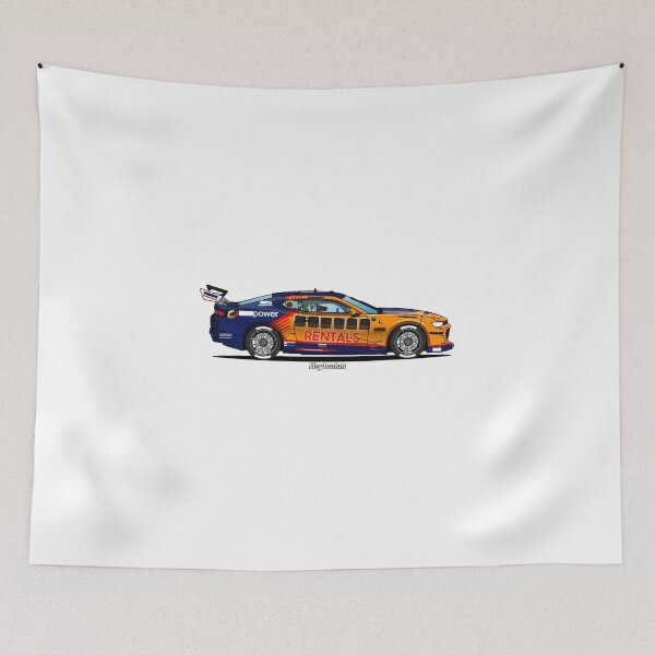Item preview, #4 Jack Le Brocq ZL1 2026 V8 Supercars Championship designed and sold by Heybratan.