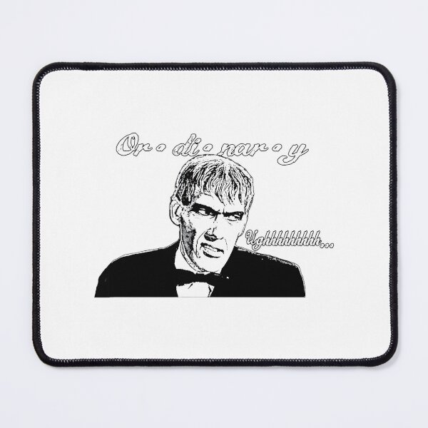 Item preview, Lurch Inspired Expression of Frustration and Humor Design designed and sold by saidbouker.
