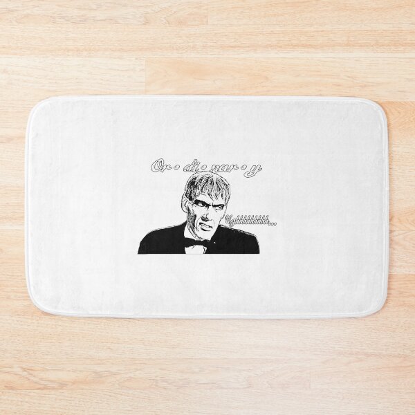 Item preview, Lurch Inspired Expression of Frustration and Humor Design designed and sold by saidbouker.
