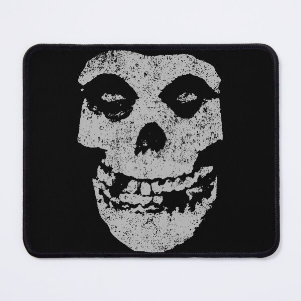 Item preview, Misfits Punk Rock Flowy designed and sold by Minimalistellar.