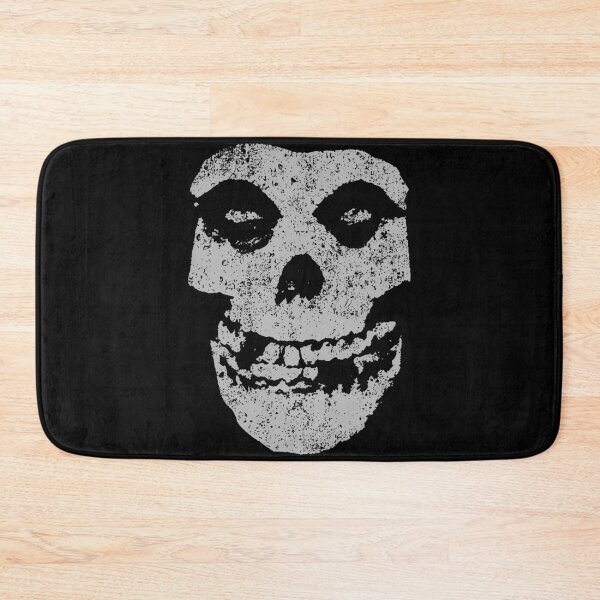 Item preview, Misfits Punk Rock Flowy designed and sold by Minimalistellar.