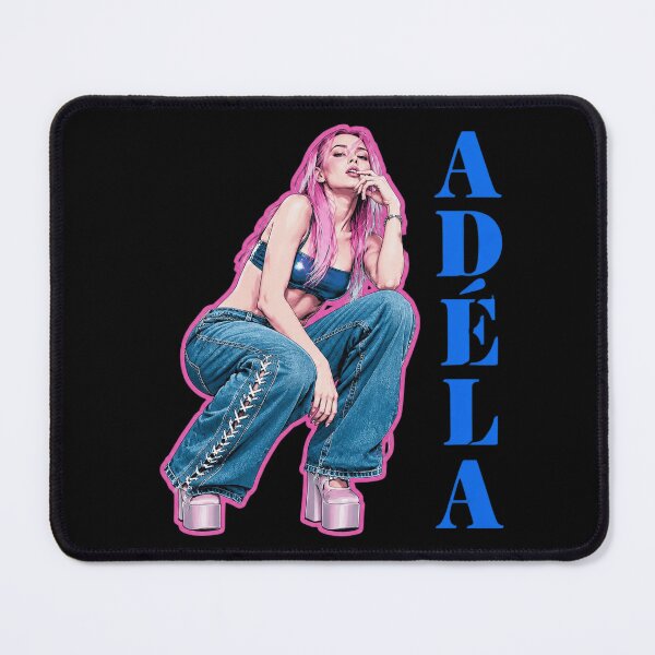 Item preview, Adela Pop Star designed and sold by desat-nikkas.