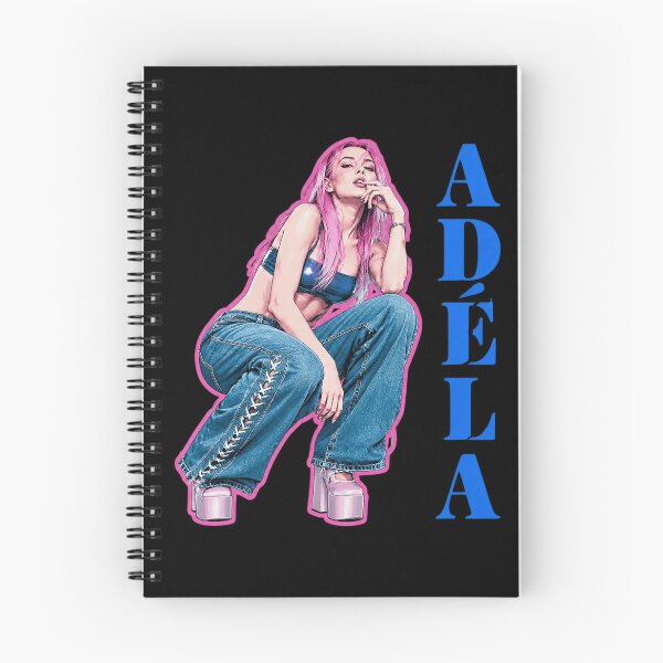 Item preview, Adela Pop Star designed and sold by desat-nikkas.