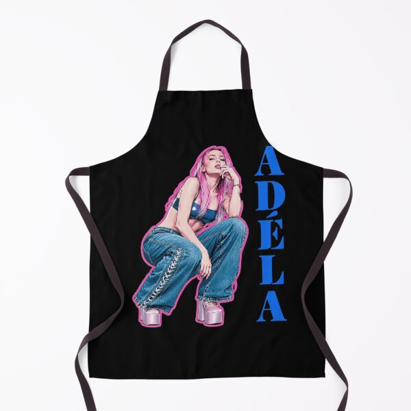 Item preview, Adela Pop Star designed and sold by desat-nikkas.