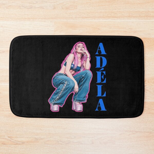 Item preview, Adela Pop Star designed and sold by desat-nikkas.