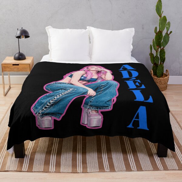 Item preview, Adela Pop Star designed and sold by desat-nikkas.