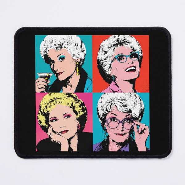 Item preview, Sophia Petrillo Pop Art designed and sold by delila8a8e.