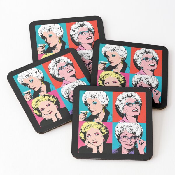 Item preview, Sophia Petrillo Pop Art designed and sold by delila8a8e.