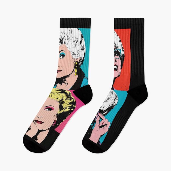 Item preview, Sophia Petrillo Pop Art designed and sold by delila8a8e.