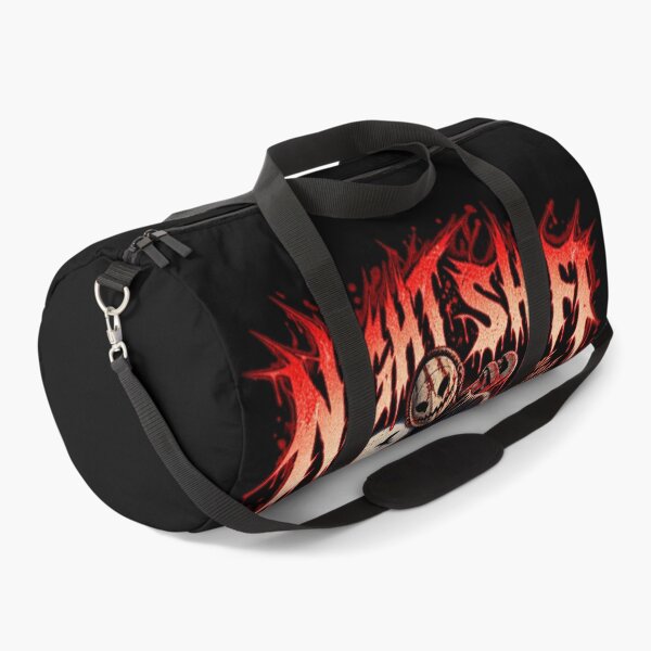 Item preview, Night Shift Horror – Some People Just Don’t Clock Out designed and sold by SidTastic .