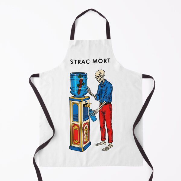 Item preview, Corporate Skeleton Water Cooler Parody designed and sold by T'AL VU?.