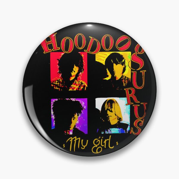 Item preview, Iconic Rock Band Four Member designed and sold by wurnbo.